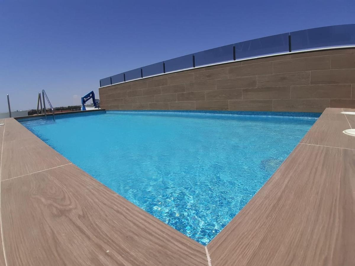 Baja B Beauty, Lo Pagan Appartement Murcia Buitenkant foto